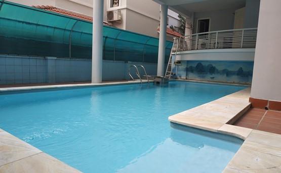 Villa for rent in district 2 D2200765 (19)